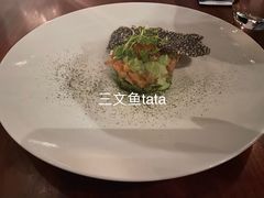 -上海柏悦酒店·世纪100牛排馆