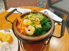 香茅牛肉汤乌冬-Moka Bros 摩卡站(嘉华店)