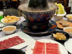 -东来顺饭庄(apm总店)