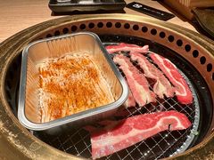 -牛角烧肉(南昌T16购物中心店)