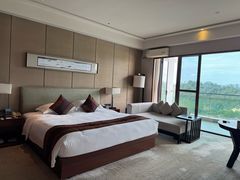 -河源万绿湖美思威尔顿酒店