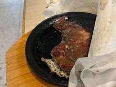 -纽斯特牛排自助餐厅(浦江万达店)
