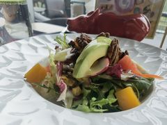 -恰餐厅及酒吧CHAR Bar & Grill(北京三里屯洲际店)