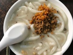 -老西关濑粉(文明路店)