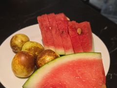 -巴蜀大将火锅(春熙店)