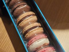macaron-Paul Lafayet(K11 Art Mall店)