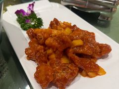 -刘胖子家常菜·蹄花焖藕(中南店)