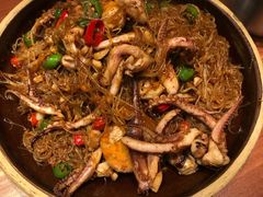 海味粉丝煲-九转小磨(凯德店)