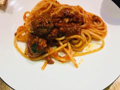 -玛尚诺Pizza&Bar(长泰广场店)