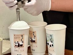-李山山茶事(景枫店)