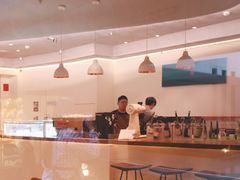 -fishtank鱼缸咖啡(三山街店)