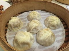 金牌小笼包-金牌龙虾饭（食全食美店）(正佳广场店)
