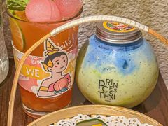 -泰妃殿(武汉首店)