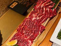 -MIKOMIKO和牛烧肉专门店(南门店)