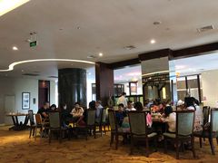 -北海金昌开元名都大酒店·四季轩中餐厅