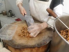 -谢记素红大肠店(新民路店)