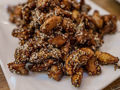 -巷子深菜馆(新华路店)