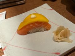 -水之惠鲜鱼料理(王府大街店)