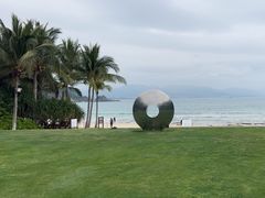 -三亚太阳湾柏悦酒店
