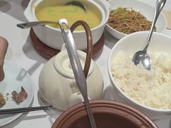 -楚山晓·湖北菜(武汉光谷K11店)