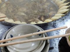 -老妈灶房柴火鸡(香雪海路店)