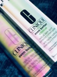 -CLINIQUE倩碧
