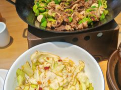 -张氏父子常德肠子馆(贺龙店)