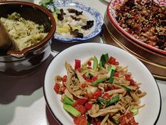 -古琢小馆·珠海味(南方软件园店)