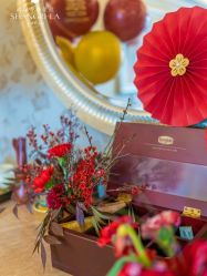 -武汉香格里拉大酒店·宴会厅