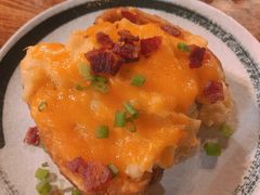 芝士烤土豆-SMOKI & CO(五大道店)