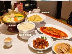 -大潮淮·淮扬菜(何园旗舰店)