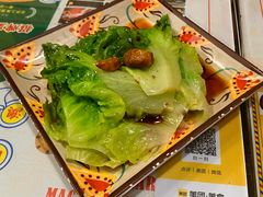 -玛嘉烈(北京金融街店)