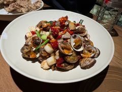 -KŌNG胶东小馆(华熙店)