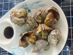 -云南巷海鲜大咖·可加工海鲜