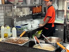 -吴一川牛腩粉(西村店)