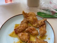 -稻品香小锅饭豆腐馆(北三路店)