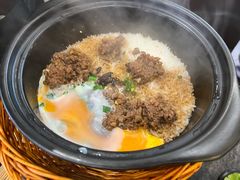 -林记潮牛·牛肉火锅(上马墩店)