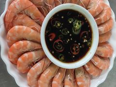 -白云湖畔酒店-湖畔餐厅