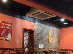 -老瑞福上海菜(人民广场店)