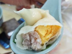 -顶巧鸡汤馄饨(虹口总店)