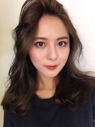 点击看大图 -东秀护肤造型