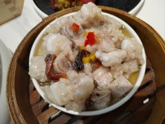 -天喜酒楼饭市·茶市(同德皇宫店)