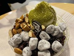 -DQ·蛋糕·冰淇淋(金桥店)