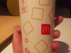 -麦当劳(海岸城店)