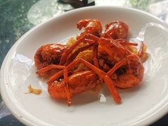 -猪肉婆私房菜(容桂总店)