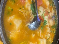 -苗小坛酸汤鱼(酒仙桥店)