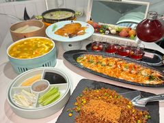 -3号仓库·创意中国菜(嘉兴龙鼎万达店)