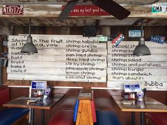 -阿甘虾餐厅(Maui)