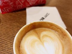 -OUR Bakery(SKP-S店)