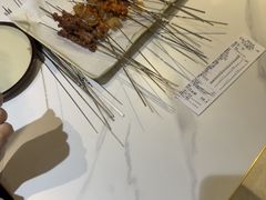 -老杨太太烧烤(文化广场店)